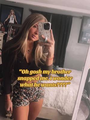 reposting bc this didn’t get the hype it deserved @Mason-21 😭🤣 #fypシ #dontletthisflop #country #countrygirl #countrymusic #fitcheck #brother #relatable #funny #repost 