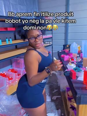 Kouri  #haitianbusinesses #adoreherskyn17 #yonigel #fyp #strawberryyonibar #femininehygieneproducts 