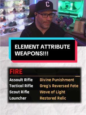 ELEMENT AFFINITY WEAPONS!!! #gsxrclyde #thefirstdescendant #thefirstdescendantsgameplay #thefirstdescendantgame #thefirstdescendantnews #thefirstdescendantinfo #thefirstdescendantimportant #thefirstdescendantendgame #thefirstdescendantseason2 #twitch #streamer 