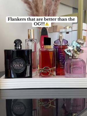 These flankers are true hits!!!⚠️ #perfumetiktok #perfumetok #fragrancetiktok #fragrancetok #designerperfume #nicheperfume #nichefragrance #designerfragrance  #fragrancerecommendations #bestfragrances 