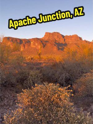 Go out and enjoy outside. Apache Juction AZ. #hikingadventures #superstitionmountains #apachejunction #arizonahiking #Hiking #naturelover 