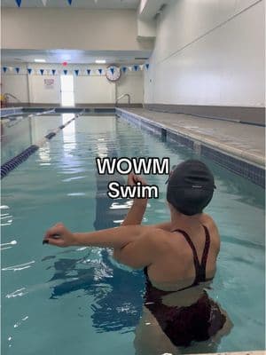 I’ve grossly underestimated how good of an exercise swimming is 💪🏻 #workoutroutine #workoutwithme #wowm #swim #sauna #workoutmotivation #moveyourbody #wellnessjourney #GymTok @Speedo 