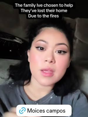 Anything helps! Donate, share, like, comment #fire #losangelesfire #sunshinepollly #losangelesfamiliesinneed #losangelescommunity 