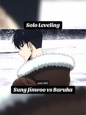 #anime #animeedit #animefyp #fypanime #animetiktok #sololeveling #sololevelingedit #sololevelinganime #sololevelingjinwoo #animefight #sololevelingseason2 #sololevelings2 #sololevelings2ep2 #sololevelingseason2episode2 #sungjinwoo #sungjinwooedit 