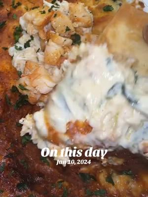 #onthisday #chefbianca88 #fyp #seafooddip 