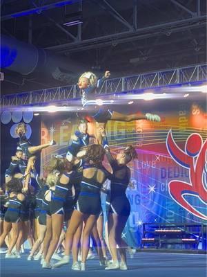 Best time of the year 💙 #ece #eastcelebrityelite #competitioncheer #allstarcheer #cheerleading #cheer #tumbling #stunting #allstar #allstarmoment 