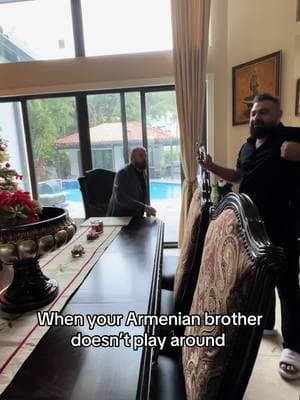 Alec doesn’t let anyone close, even my cousin 😂 #armeniantiktok #armenian #armeniancomedy #viralvideo #fyp 