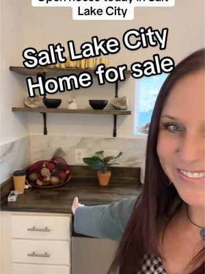 Ya’ll This sound makes me happy!!  1911 Salt Lake City bungalow style home with 3 bedrooms, 1 bathroom just hit the market!  #teamitsfine #saltlakecityrealestate #marketsourcerealestate #utahrealtor 