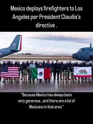 #mexicoeresgrande🇲🇽❤️ #graciasporsuapoyo❣️ #claudiapresidenta #gracias 