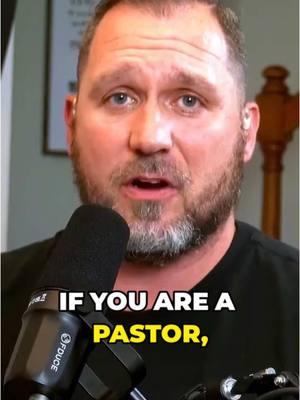 We challenge pastors often because of the leadership responsibility they carry in the church, but we also recognize the heavy weight they carry. Let’s normalize caring for the mental and emotional health of pastors, because healthy pastors help build safe churches. 🙏🏻❤️ #church #christiantiktok #pastors #churchleaders #churchleaders #mentalhealthmatters #spiritualabuse #spiritualabuseawarenessmonth 