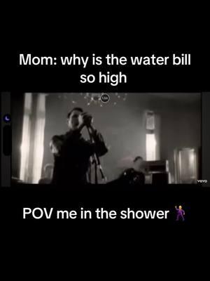 Diary of Jane #diaryofjane #breakingbenjamin #singing #fyp #shower 