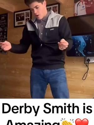 Derby Smith young Elvis👏❤️#fypシ゚viral #derbysmith #foryoupage #fypシ #fupシ #viralvideo #elvis 