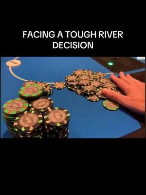 Miracle turn card. Credit Brad Owen. #poker #pokertok #rampage #mariano #bradowen #pokerhand #pokerhands #pokerplayer #philhellmuth #pokerstars #texasholdem #brandbaipoker #onlinepoker #pokertraining #pokereducation  #fyp 