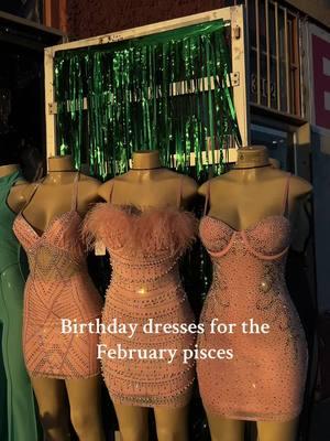 February Pisces your birthday dress is here. #valentinesdaygift #ValentinesDay #valentines #valentinesoutfit #febuary #pisces #feburarypisces #21stbirthday #lasvegas 