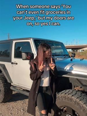 Jeep life means always finding a way…  #J#Jeepgirlj#jeeplifej#jeepjkw#wranglerj#jeepwranglerm#mallcrawlerj#jeepgirlsdoitbettera#adventureh#houstonjeepsj#jeepgirlslikeitdirty2#2doorjeepj#jeepbabej#jeepj#jeepgirlgangjeepgirlsrock 