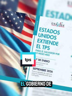 tps #tps #tpsparasalvadoreños #tpsparavenezolanos #biden #salvadoreños 