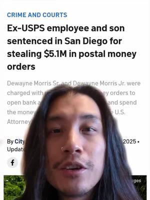 Damn they stole hella money! #money #stole #usps #millions #smplsck other accounts @SMPLSCK @simplisick 