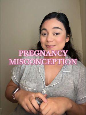 misconceptions I’ve had about pregnancy! 🤰🏻✨ #grwm #getreadywithme #chitchatgrwm #everydaymakeuproutine #makeup #chattygrwm #chitchat #latinacreators #pregnancy #pregnancyjourney  #pregnancyglow #pregnantlife #bumpupdate #momtobe #firsttimemom #ftm #pregnancylife #babybump #thirdtrimester #babyontheway #aprilbaby2025  #MomsofTikTok #sahm #sahmlife 