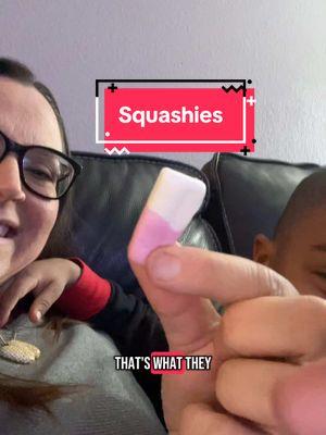 This candy was a hit with my family!  #candy #squashies #kids #swifty #sweets 