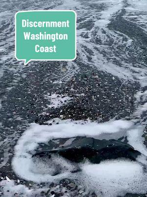 In today's example, "What the Washington Coast Teaches Us about Discernment," the video represents a Natural World conversation about determining Discernment to better navigate daily life. Using provocative footage on a beach near Westport, Washington, we ask questions and ponder the answers. #kessiworld #natureconnection #natureconnect #washingtoncoast #mysticnature