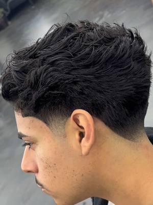 Having the right, Barber can make all the difference and how your hair face and head look!!✅ #explorepage✨ #haircuttrend #yournotugly #barberpost #fadedculture #kansasbarber #fypシ #wichitabarber 