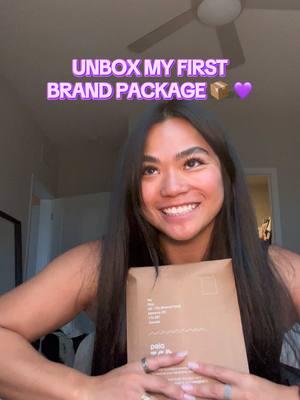 My first brand package ahhh!!! Pela phone case unboxing and first impressions! 🥹🫶🏽💜 Thank you @Pela Case these are so@ cute!!! #pelacase #pelacaseunboxing #pelacasereview #microinfluencer #contentcreator #pr #prunboxing #thankful #blessed 