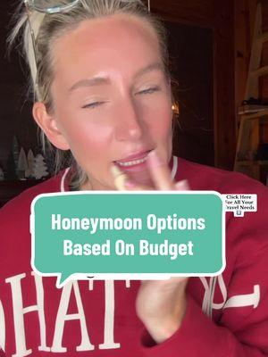 No matter the budget, there are great resorts out there for your honeymoon (or next adventure!).  Stop choosing mediocre resorts when you could be getting better options with the help of an experienced travel advisor.  Let’s connect, and I’ll get started on your custom proposal!  • • • #travelexpert #allinclusivehoneymoon #romantichoneymoon #romantichoneymoondestinations #honeymoonallinclusiveresorts #luxuryhoneymoon #luxurytravel #2026bride #2025honeymoon #2025bride #destinationweddingmexico #impressionislamujeresbysecrets #impressionislamujeres #aubreepaigetravels #traveladvisor #honeymooninspo #budgetfriendlyhoneymoon 