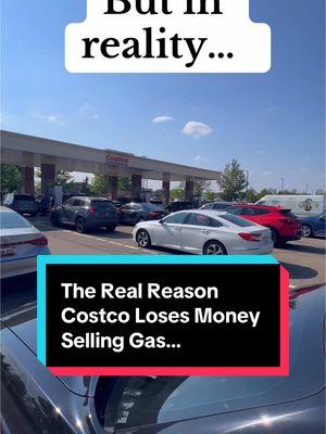 Have you fallen for this before? 🤔💰⛽️ #costco #costcotiktok #costcogas #gasprices #moneysavingtips #savingmoney 