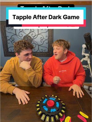 What are some other things? #tapple #tapplegame #game #tappleafterdark #flashsale 