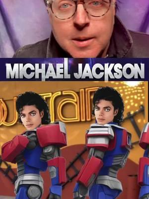 Michael Jackson on Soul Train the history of The robot #soultrain #therobot #michaeljackson #tvshow #70smusic #dance 