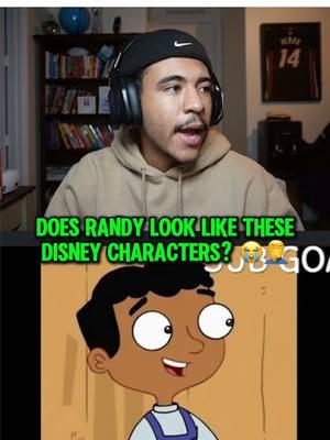 I look NOTHING like any of these characters 😑 (Twitch: RipItRandy 🚨) #streamer #streamclips #twitchstreamer #twitchclips #childhoodmemories #disney #disneychannel #tvshow #tvshows #phineasandferb #baljeet #phineasyferb #nostalgia 