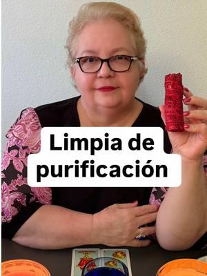 Limpia de purificación con salvia roja #creatorsearchinsights #limpia #ritual #REDSAGE #salviaroja #portal111 #witch #bruja #111