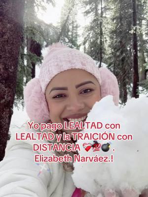 Auténtica Elizabeth Narváez #nicaragua #elizabethnarvaez #amorpropio #fyp #lealtad⚖️⏳ #sinceridad 