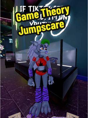 We’ve seen every character in five nights at Freddy’s under the sun jump scare you, all except for one: MatPat himself. ##vrchat##vrc##vrchatgames##vrchatavatars##vrchatminigames##fnaf##fnafroxannewolf#f#fivenightsatfreddysf#fivenightsatfreddyssecuritybreachf#fnafsbro#roxannewolfa#matpata#gametheorya#gametheoryedit