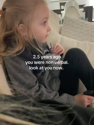 @Danny Go! #neurodivergent #neurodivergenttiktok #motherdaughterduo #specialedpreschool #iep #speechdelay #speechtherapy #earlyintervention #nonverbal 