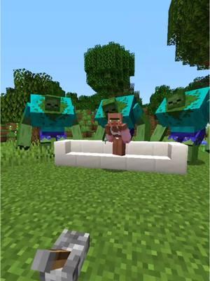 Minecraft villager meme #Minecraft #minecraftmemes #minecrafter 