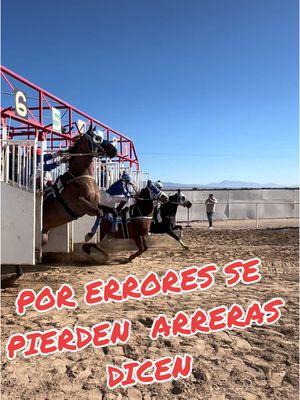 AQUI GANA POTOSINA SEGUNDO JALISCO POR ULTIMO BOCANEGRA .. #carreras #caballos #abierta  