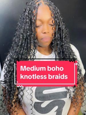 #CapCut #braids #braided #mandididthat #bohobraids #knotlessbraids 