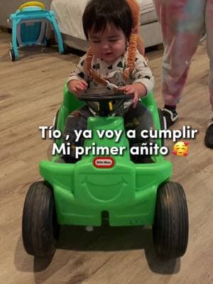 #CapCutAmor #trend #bebe #family #familia #sobrino #miniño #primerañito 