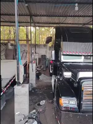 uuff quedo chulada el nené 🦅🦅 #amantedelavelocidad #camionerosdecorazon💪😍🚚 #viral #parati #😎🔥😎 #camionesdeelsalvador #viral_video #transportemartinez 