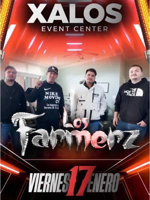 Nos Vemos En El Xalos 👨🏽‍🌾🚨 #losfarmerz #xalos #anaheim #envivo #foryourpage 