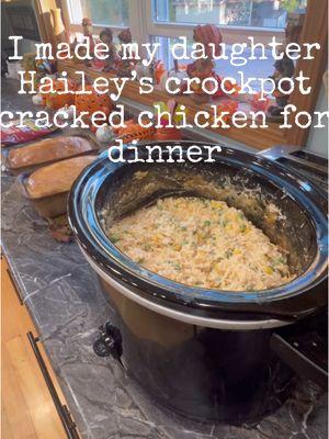 SUPER EAZY CROCKPOT MEALS #justthebells10 #bigfamilycooking #crockpotrecipes #crockpotdinner #dinnerwithme #EasyRecipes #mealideas 