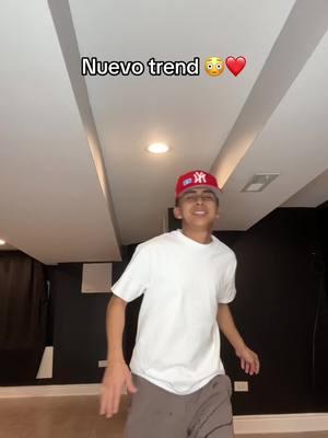 Se acalambro mi pie, sino imagínese como hubiera quedado ese trend 😂 #trend #❤️ #santyg 