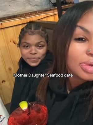 YouTube: LIVINGFORJAMIR 🎥 #livforjamir #momanddaughter #seafoodboil #youtube #newvideo #linkinbio #fyp 