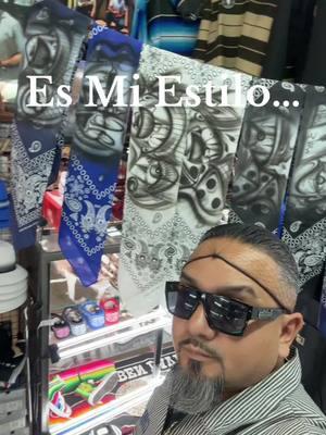 Tenemos variedad de estilos . #chicanoclothingandaccesories #chicano #cholo #barrio #chicanoart #culturageneral #chola 