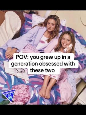 At least I was👀🙋🏾‍♀️… #marykateandashley #marykateolsen #ashleyolsen #theolsentwins #fypシ゚viral #fypシ #fypage #nostalgic #nostalgia #nostalgiacore #nostalgiatrip#millennialsoftiktok 