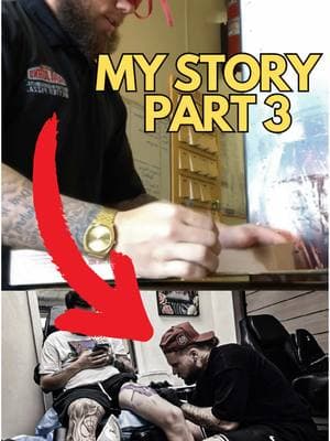 Replying to @MICKEY TATTOOZ Becoming a Tattoo Artist Part 3 . . #howtotattooforbeginners #tattootips #tattooartist #tattooapprentice #howtotattoo #selftaught #agtattoos 