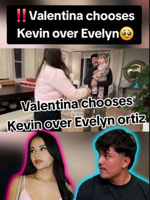 Valentina chooses Kevin over Evelyn‼️#wendyortiz #wendyortizlive #benjychavez #gabe #zavala #edwin  #evelynortiz #wendyortiz #willito #kevyykevs #fabioguerra #foryou #foryoupage #parati #viral #tes #chisme #trending #landscape #tiktoktea #wendyandeve #drama #fyp #foryouuuuuuu #fyppppppp #fyp #fypシ゚viral 