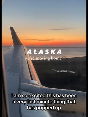 we’re moving back to Alaska💛 here’s the tea: this isn’t a forever move. just the boys & I are moving. this is a very unexpected & last minute decision that came up after finding out this week Naephe was selected to go to sea for 6 months (deployment). we are in a seriously hands on stage of parenting with the boys & I just cannot be in Florida by myself with no help for 6 months. soooo we are moving out of our house, putting everything in storage, & moving to Alaska to spend most of the year with friends & family🥹 we have tickets & my mom will come down to help me fly home with the boys after saying goodbye to Naephe😞 it will be a hard time & very hard transition for our family, but there are so many positives to come. & for that, we are very thankful💛 I can’t wait to share with you our journey as we scramble to get all of this done in a very short amount of time! Alaska, here we come🫎🏔️🍄‍🟫✨ I’ll be doing a Q&A in my stories if you have any questions about our big life update! I can’t wait to share the process along the way & our adventures this summer✨ #alaska #alaskaadventure #alaskaliving #movingtoalaska #militaryfamily #deployment #navyfamily 