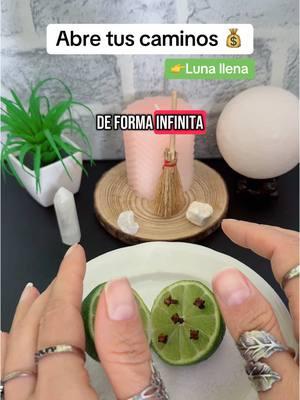 #tumagick #atraerabundancia #atraerenergiapositiva #atraerprosperidad #ritualesdebuenasuerte #ritualdeprosperidad #limpiezaenergetica #lunallena #lunadellobo #lunallenadeenero #lunallenaritual 